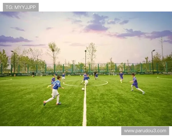 星空足球公园的活动：多元化赛事与趣味活动等你参与