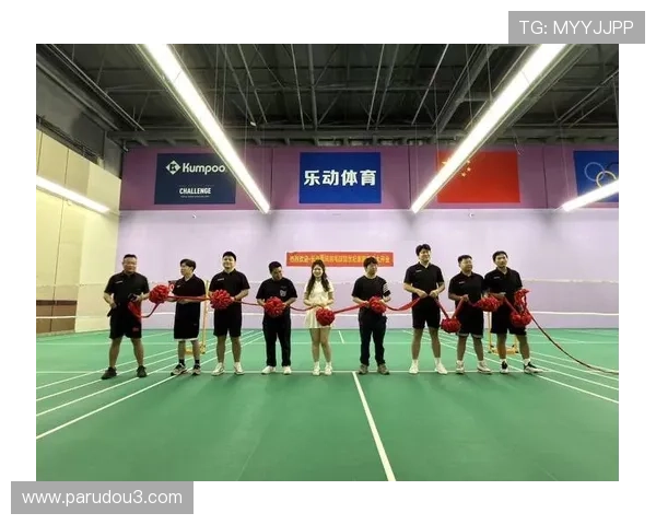 乐动体育比赛活动多元化赛事设计满足不同年龄段运动需求