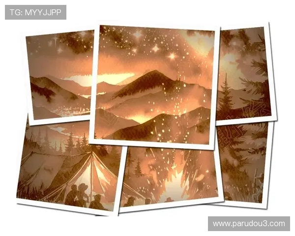 星空娱乐：探索夜空中的娱乐新天地，让你的夜晚充满精彩与欢笑