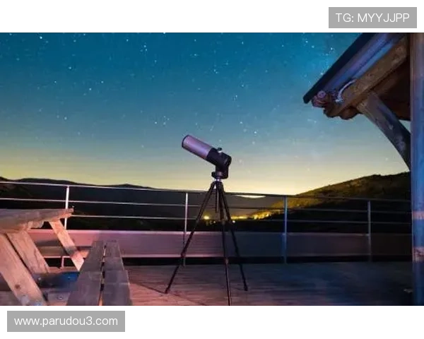 星空平台app：一站式呈现全球星空资源的智能观测辅助软件